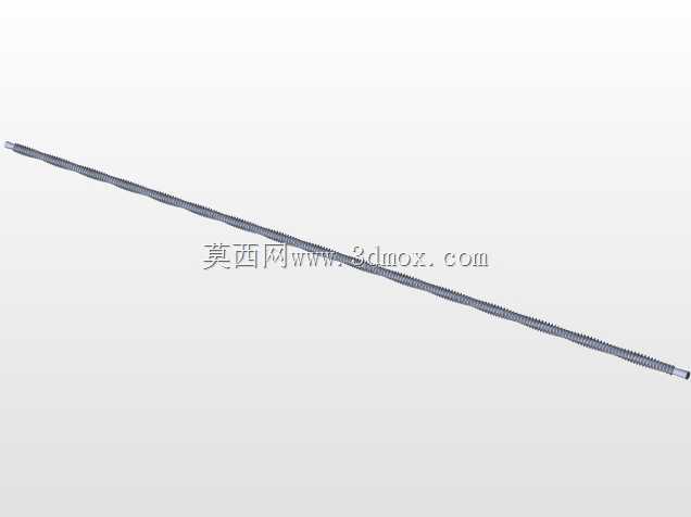 自动钢管冲孔机