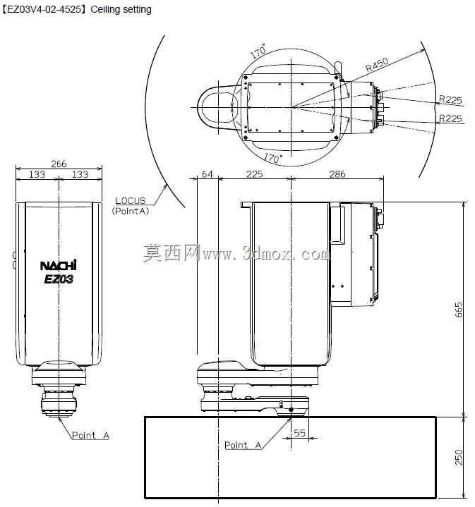 ���ǻ�����-EZ03����SCARA������