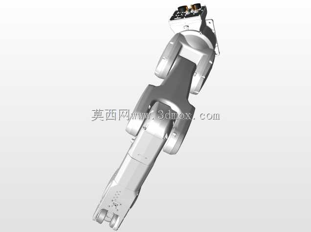 纳智机器人-MZ03EL 6轴工业机器人