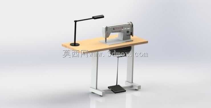 ���һ�-maquina de coser