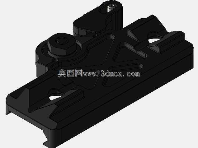 ���ٷ��루QD��Picatinny���찲װ