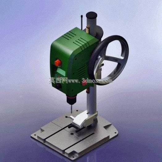 Matkab(钻孔)-Bosch PBD 40