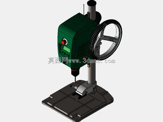 Matkab(钻孔)-Bosch PBD 40
