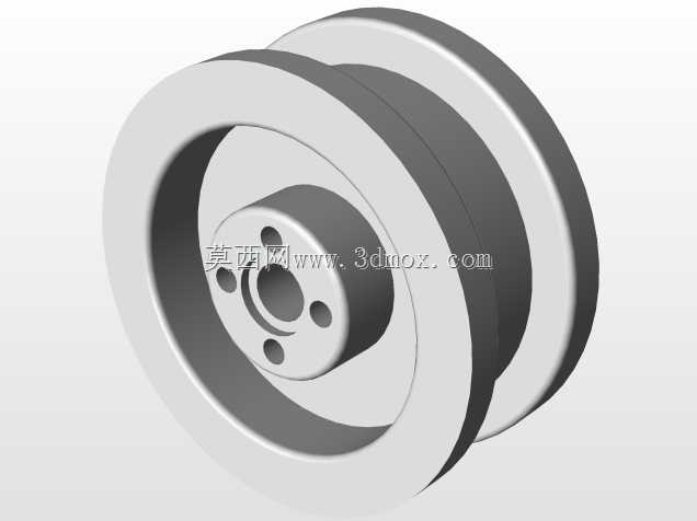 FTC tetrix零件套件