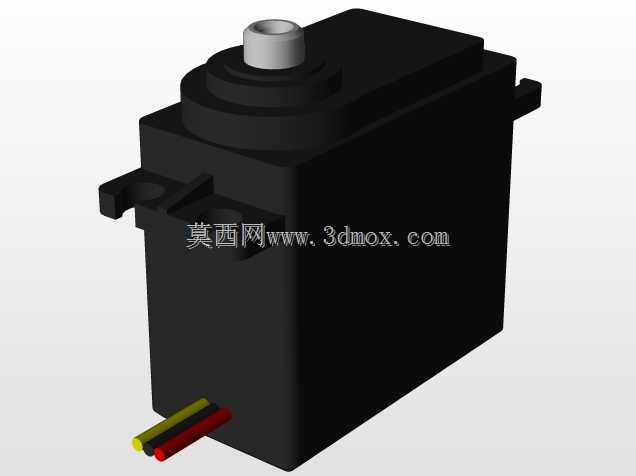 FTC tetrix零件套件