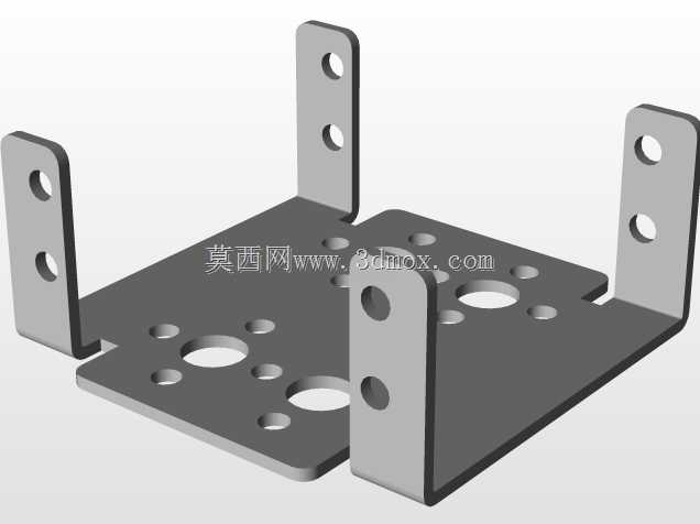 FTC tetrix零件套件