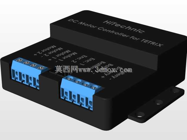 FTC tetrix零件套件