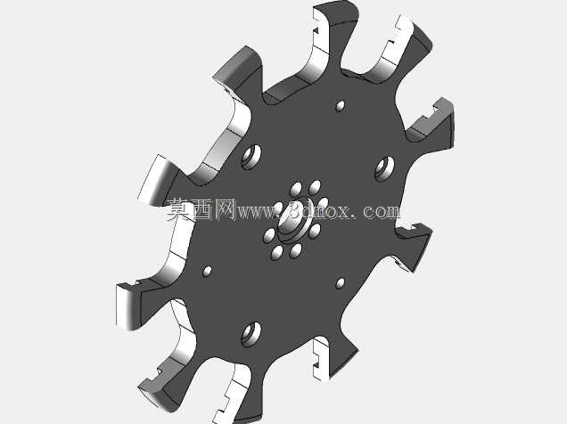 FTC tetrix零件套件