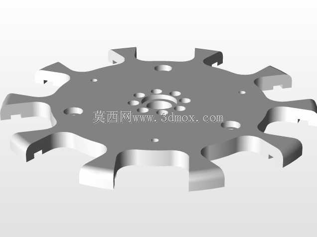 FTC tetrix零件套件