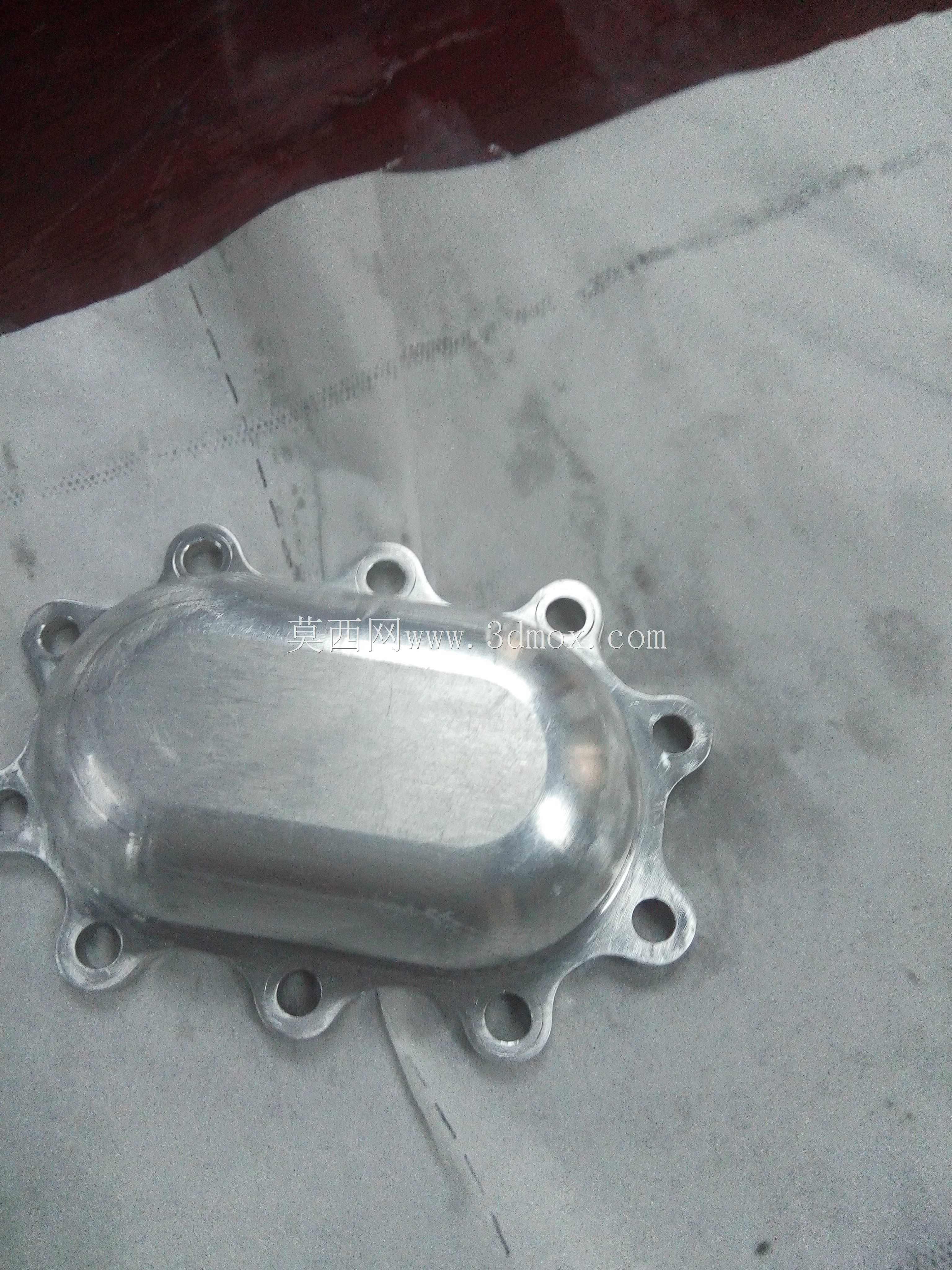 微型增压器