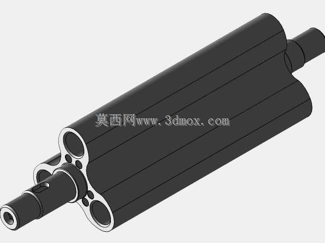 微型增压器
