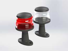 Aquasignal S20������