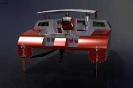 ˫�崬ECO75 BIMINI