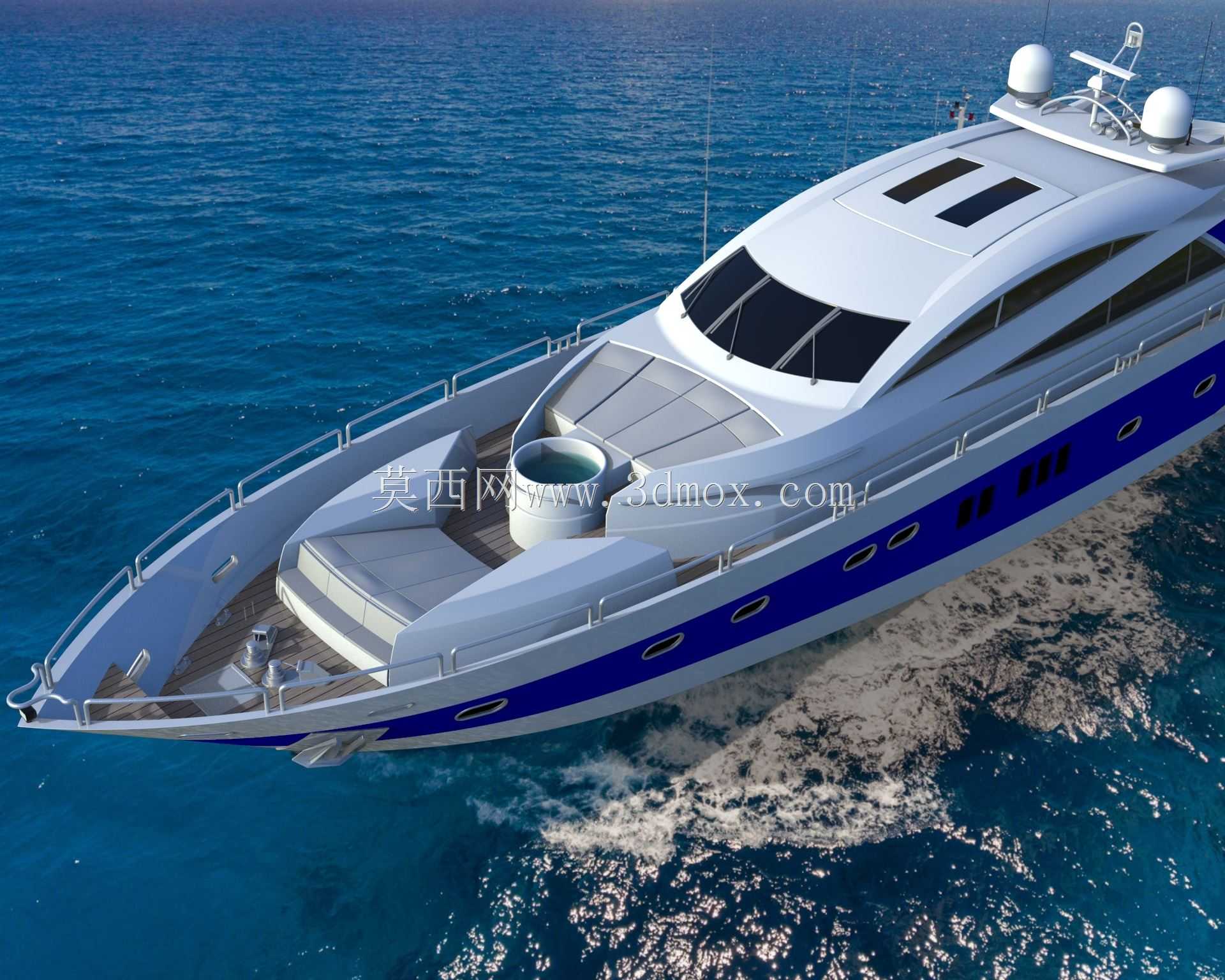 Sunseeker Predator 108��ͧ