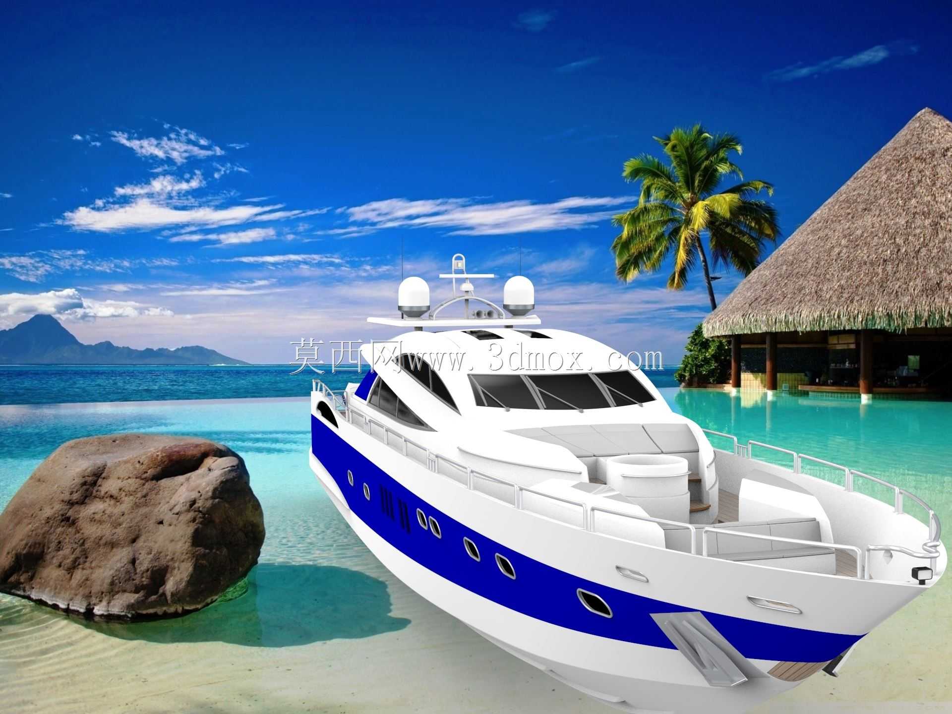 Sunseeker Predator 108��ͧ