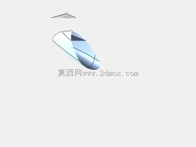双体船