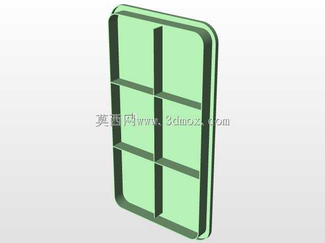 船用水密门