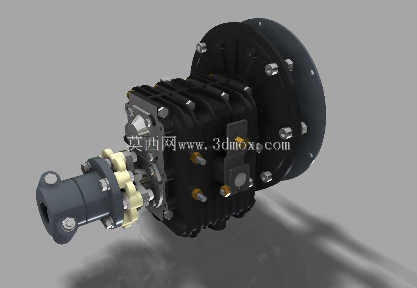 Hurth ZF15��