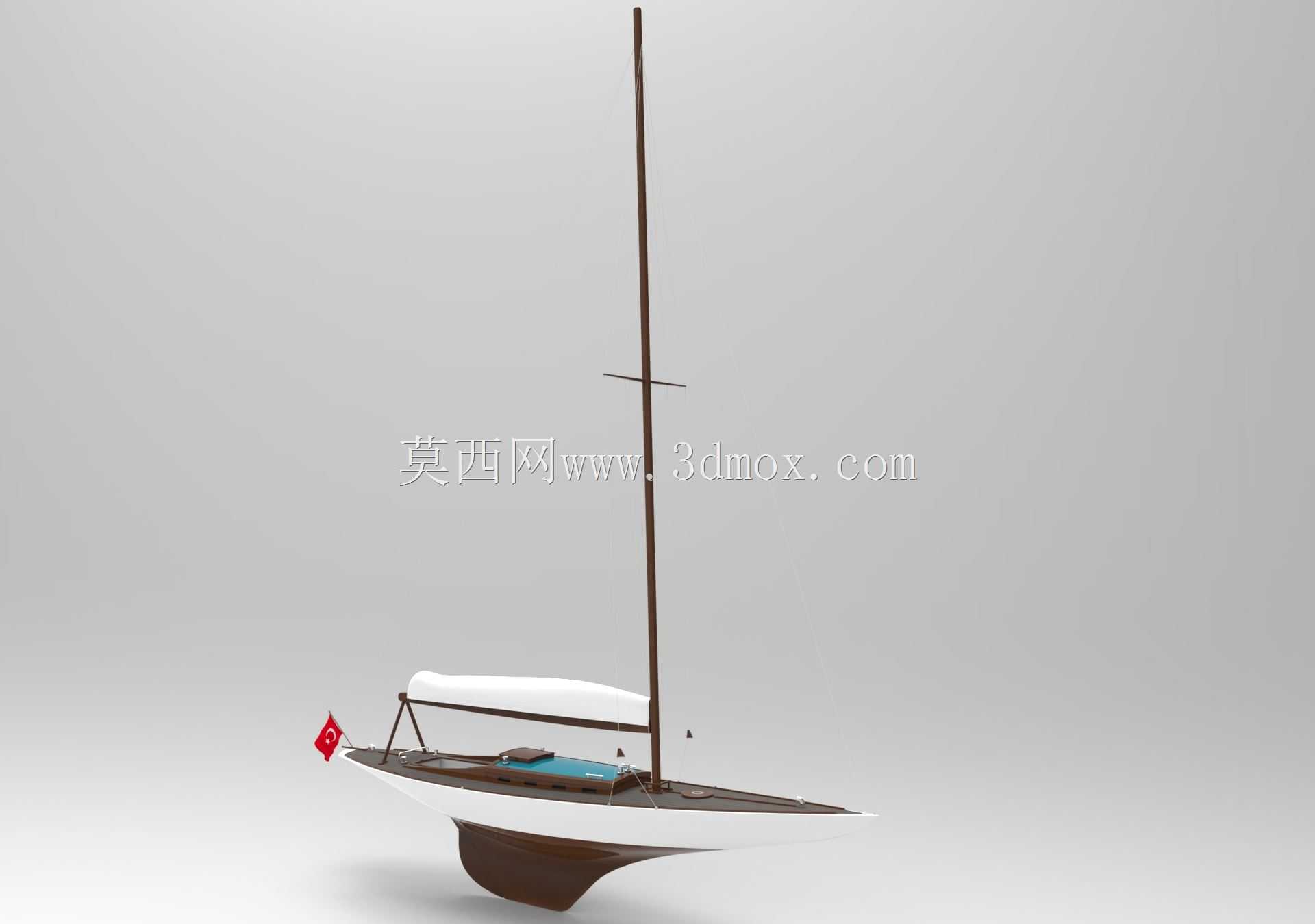 R船“海盗”