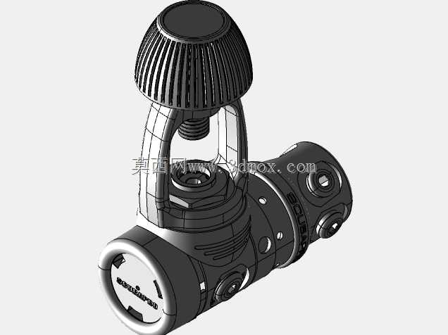 SCUBAPRO MK20һ�����������