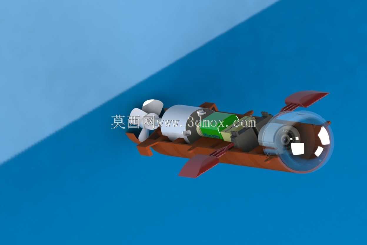 Ǳͧ���˻�ģ��