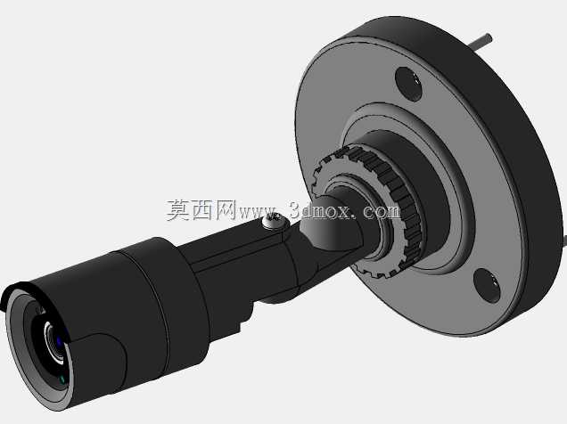 潜艇无人机模型