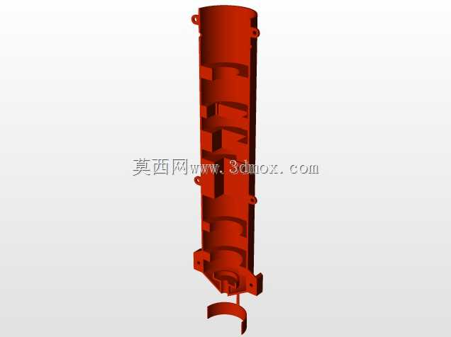 潜艇无人机模型