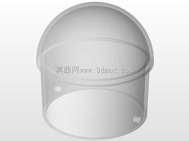 潜艇无人机模型