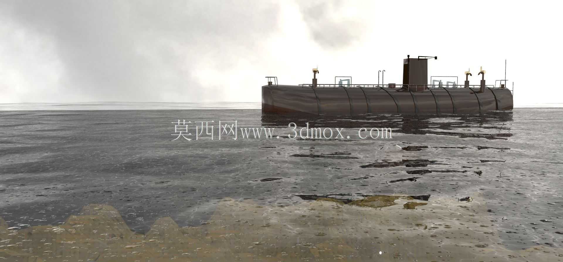 的里雅斯特深水岬