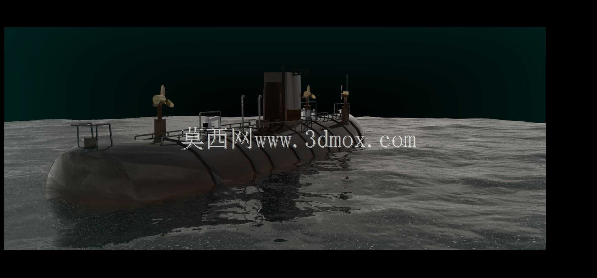 的里雅斯特深水岬