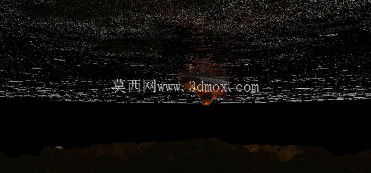 的里雅斯特深水岬