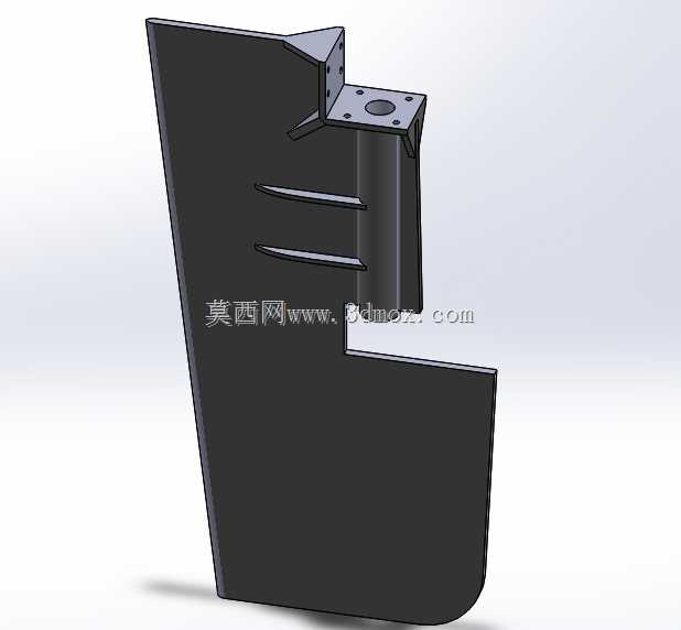 操纵船系统:方向舵