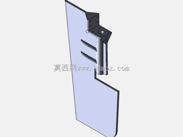 操纵船系统:方向舵