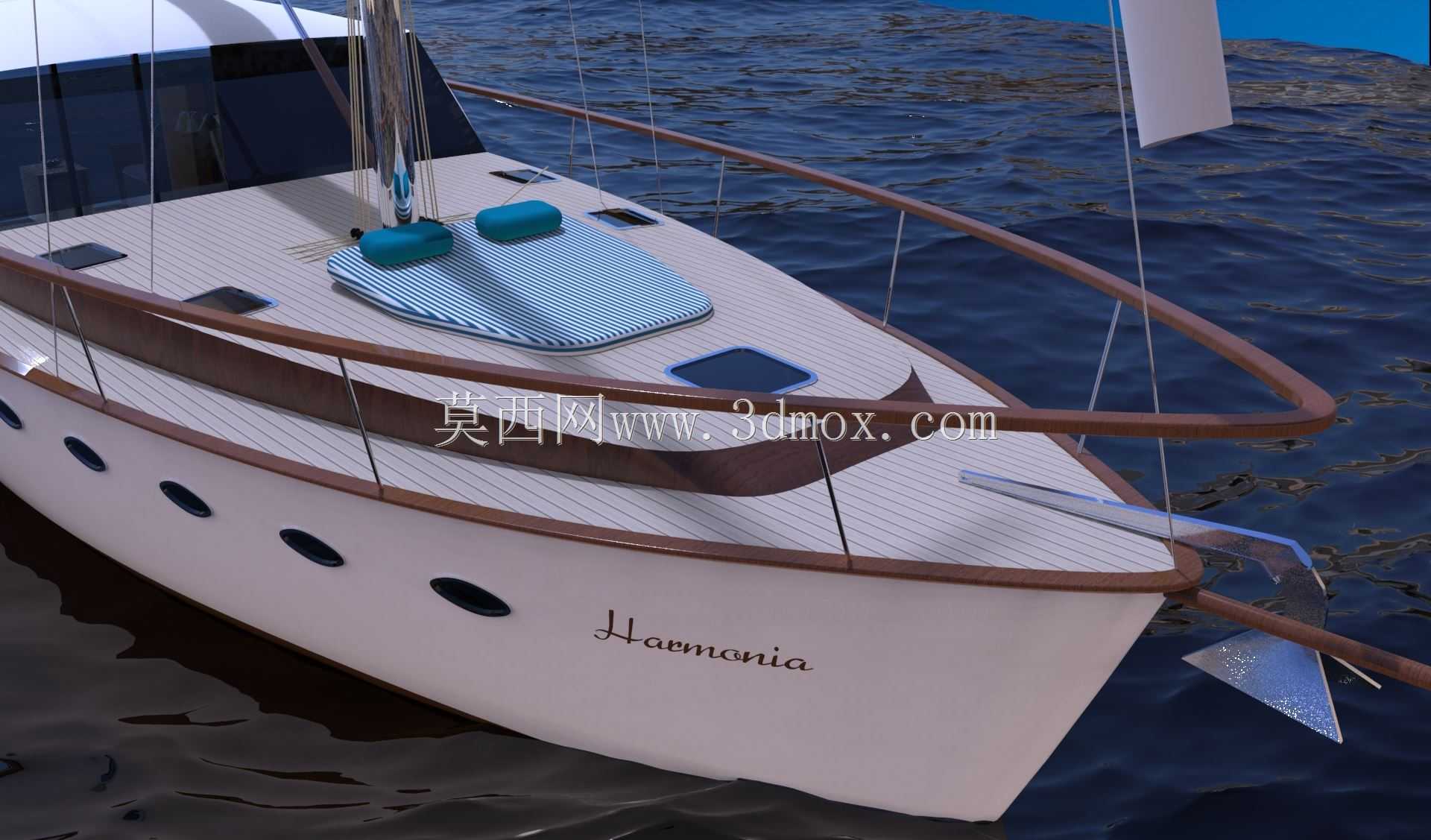 Harmonia-45Ӣ�߷����������ͣ�