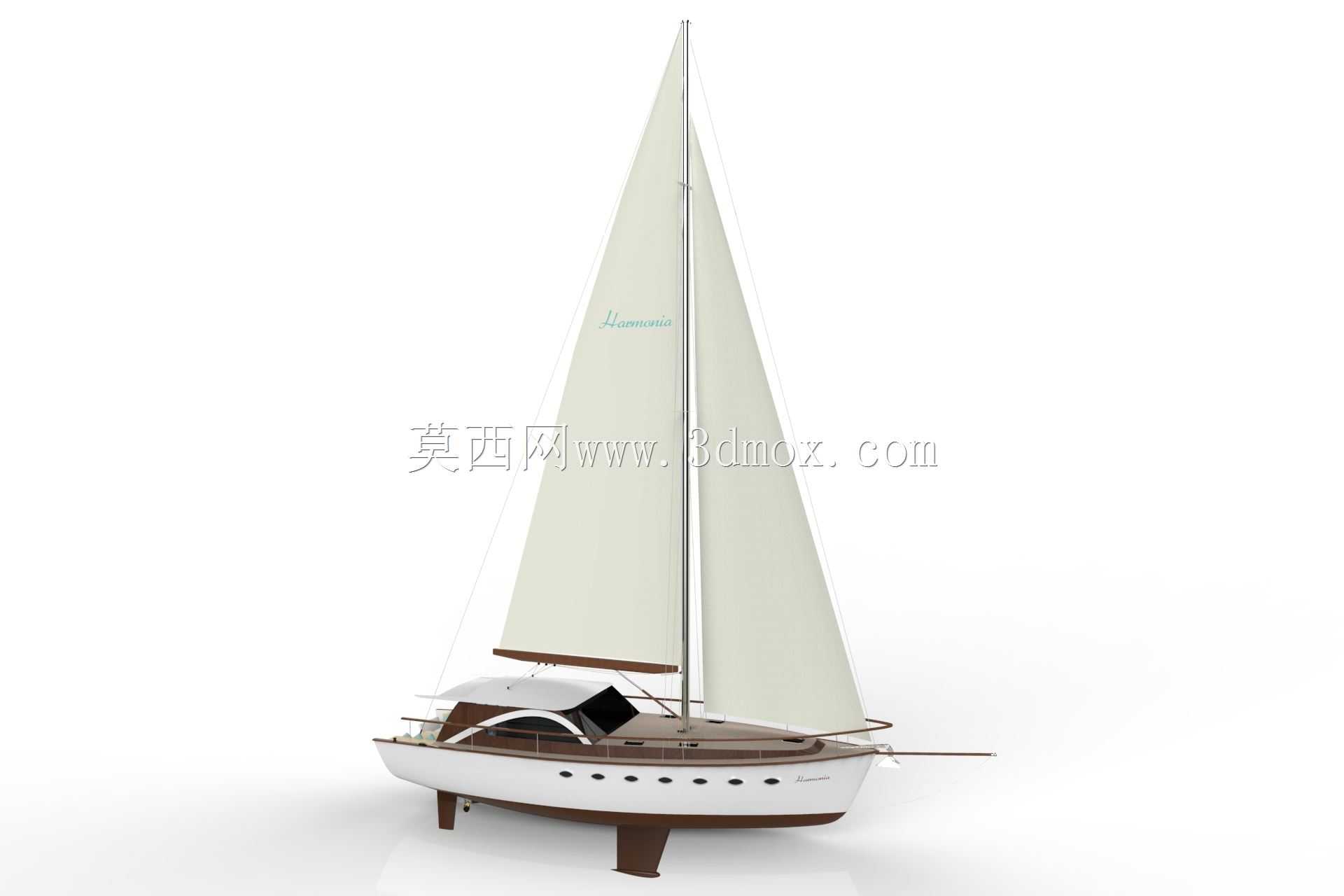 Harmonia-45Ӣ�߷����������ͣ�