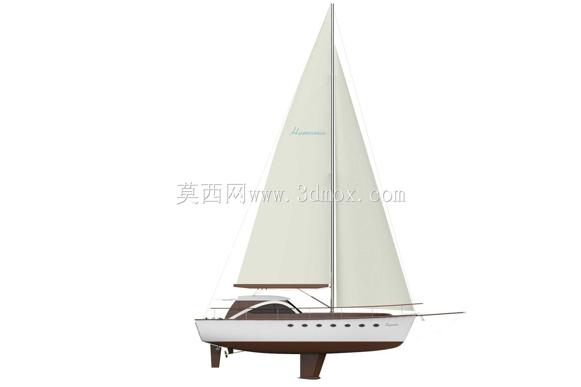 Harmonia-45Ӣ�߷����������ͣ�