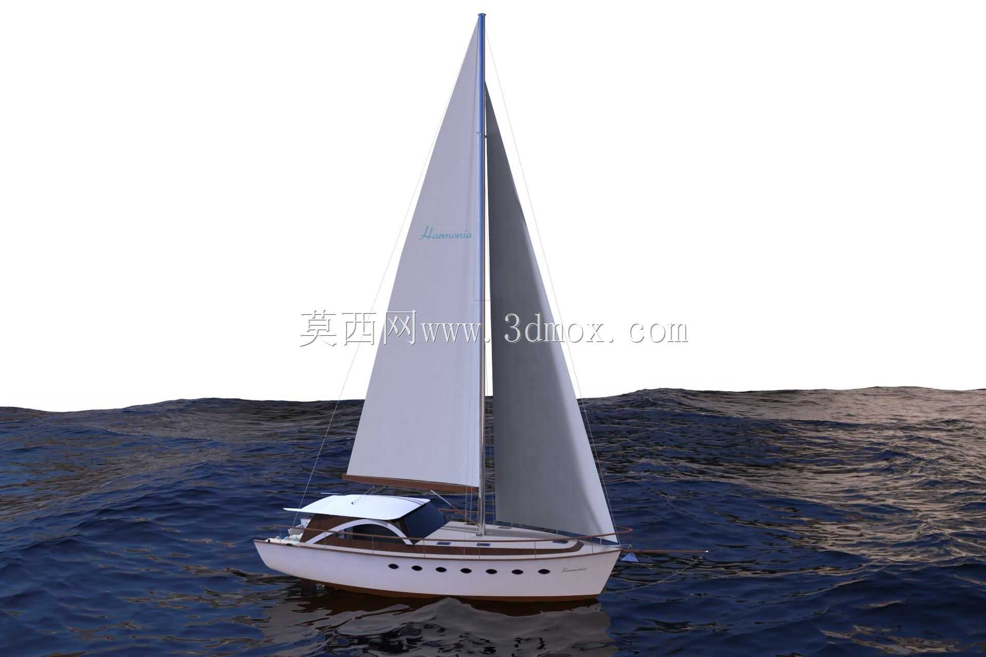 Harmonia-45Ӣ�߷����������ͣ�