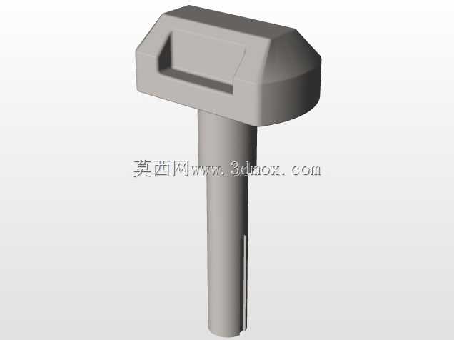 自动锁定/解锁装运集装箱