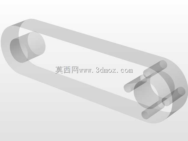 可伸缩深海机械臂
