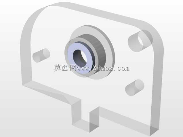 可伸缩深海机械臂