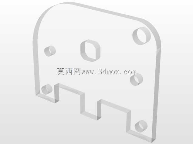 可伸缩深海机械臂