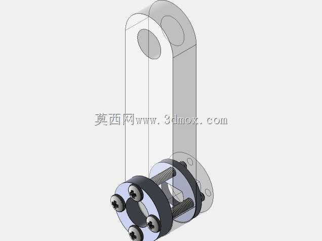 可伸缩深海机械臂