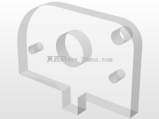 可伸缩深海机械臂