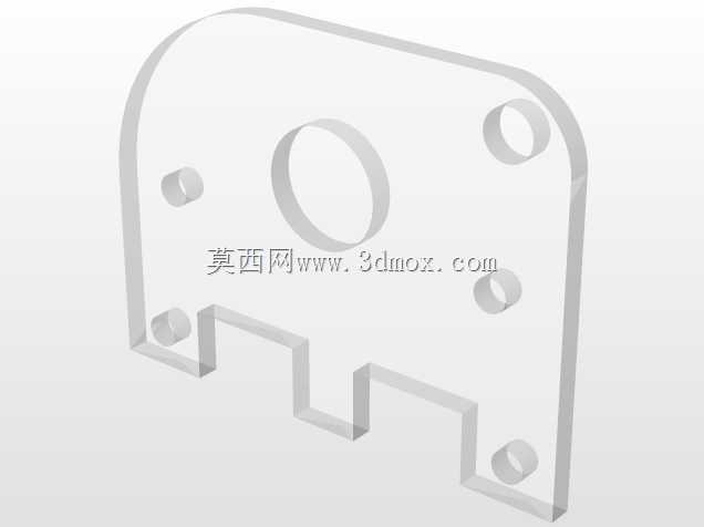可伸缩深海机械臂