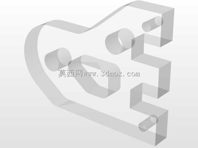可伸缩深海机械臂
