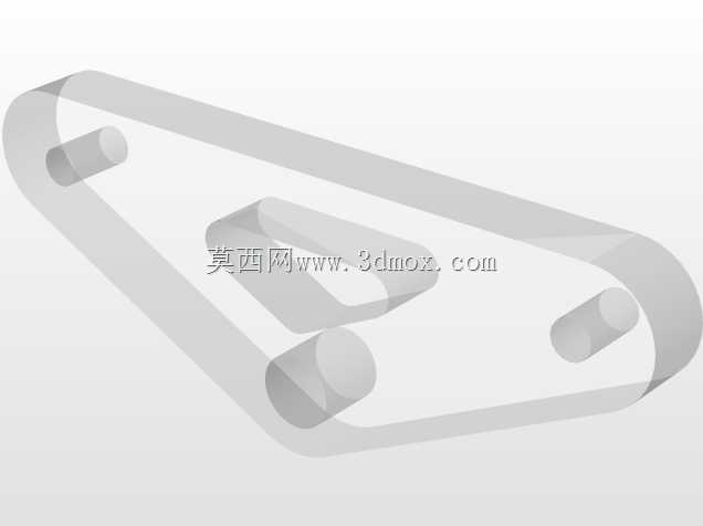 可伸缩深海机械臂