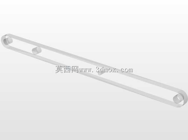 可伸缩深海机械臂