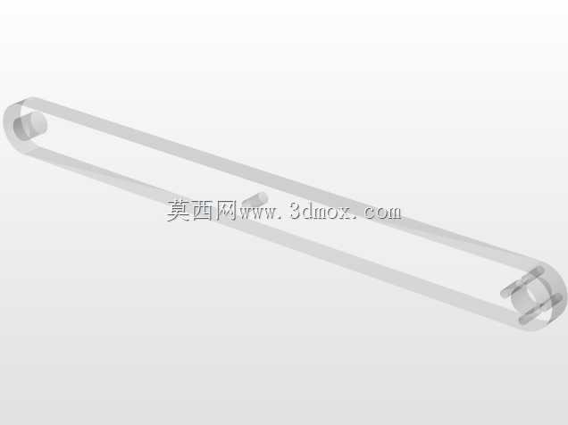 可伸缩深海机械臂
