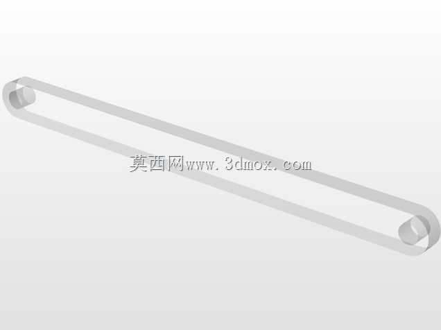 可伸缩深海机械臂