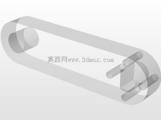 可伸缩深海机械臂